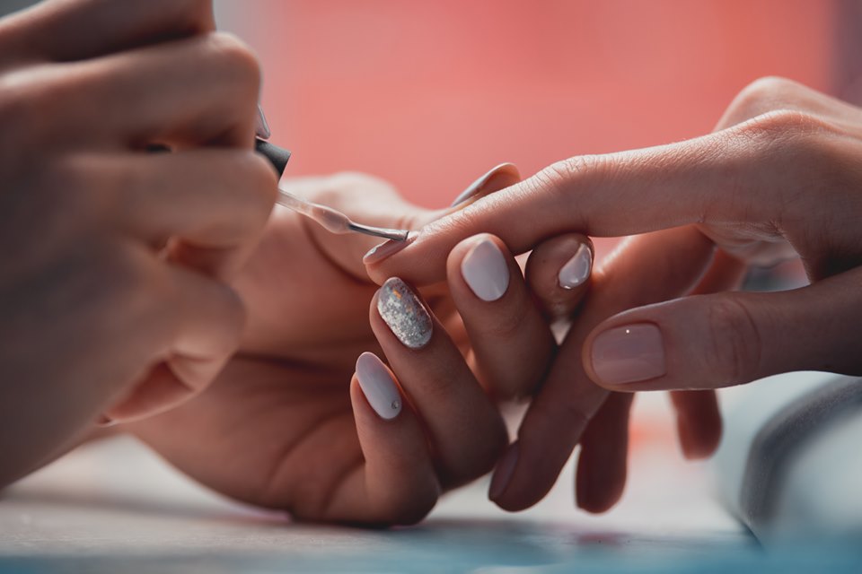 Tips Toes Nail Salon National City San Diego
